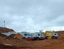 Insiden Kecelakaan Kerja, PT IBM Tangani dengan Baik