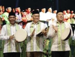 Asrun Lio Apresiasi Keseriusan Ruksamin Berikan Hadiah Bagi Peserta Juara MTQ 