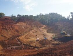 Seorang Karyawan PT TMS Mengaku Ditekan Pilih Paslon ASR-Hugua di Pilgub