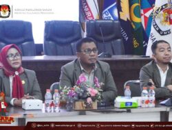 Empat Paslon Siap Beradu Gagasan Debat Publik Pertama Pilgub Sultra