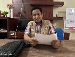 Yudhi-Nirna Unggul di Pilwali Kendari Berdasarkan Hitung Cepat Internal