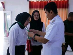 Sebanyak 440 PPPK Konawe Utara Ikut Orientasi