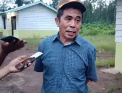 Disnaker Konut Siapkan Fasilitasi Warga Transmigran Asal Yogyakarta dan Jatim