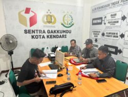 Dugaan Pelanggaran Pilwali, Tim Hukum Yudhi-Nirna Minta PSU 