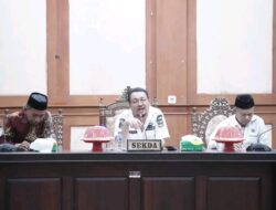 Pemkab Konut dan Kemenag Matangkan Persiapan STQH IX
