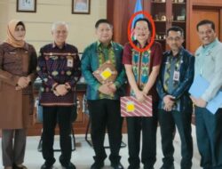 Kepala BKD Diduga Salah dalam Penunjukan Plt Kadis Kehutanan Sultra