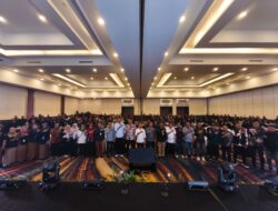 KPU Sulawesi Tenggara Gelar FGD Evaluasi Pilkada 2024