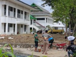 Kejaksaan dan Inspektorat Didesak Periksa Plt Kadis Kehutanan Sultra