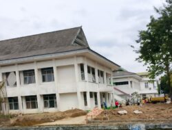 Berulah Lagi! Plt Kadis Kehutanan Sultra Diduga Zalimi Eks Kadis dan Staf