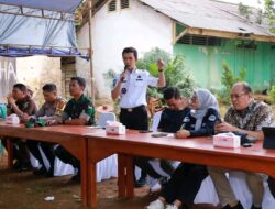 Pemkab Konut Sambut Baik Rencana Pembangunan Smelter PT Yabes Tambang Sejahtera di Langgikima