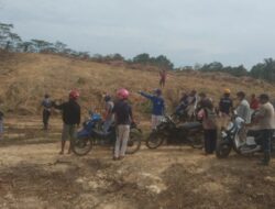 Memahami Akar Masalah PT Marketindo dan AMT Angata Dilahan 1.300 Ha