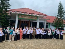 Sidak Sejumlah OPD, Wabup Konut Temukan Banyak ASN Tak Berkantor