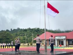 Polres Konut Komitmen Berantas Premanisme Berkedok Ormas