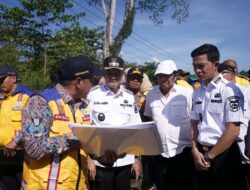 Jembatan Senilai Rp60 Miliar Segera di Bangun 
