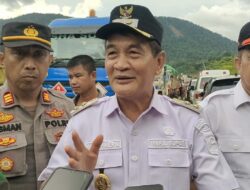 Abubaera Tekankan Tanggung Jawab Pemilik Rakit Jika Terjadi Insiden