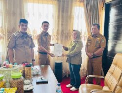 Empat Pejabat Pemkab Konut Diganti 