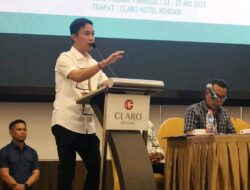 Ikbar Janji Alokasikan Rp100 Juta per Dusun