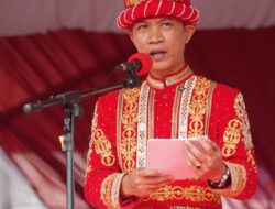 Ikbar Pastikan Beasiswa Konasara Tetap Lanjut