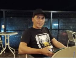 PT Rajawali Tambang Indonesia Diduga Eksis Menambang Ilegal di WIUP PT BHR