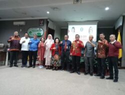 Prof Zamrun Dituding Ikut Cawecawe di Pilrek UHO