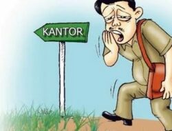 Malas Berkantor, Forkam HL Sultra Minta Kepala Dinas PU Konut Diganti