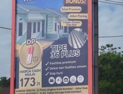 Milad ke-7, HIMPERRA Siap Bersinergi Pemerintah Bangun Rumah Berkualitas