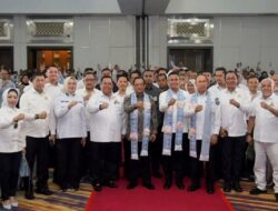 Kadin Sultra Dukung Program MBG