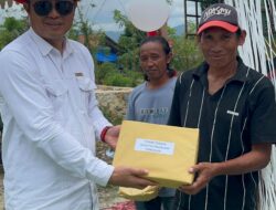 PT MLB Launching Rumah Subsidi Model Baru, Pekerja Terbaik Diberi Reward