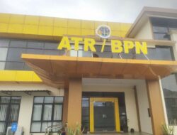 Alwi Lie Minta BPN Kota Kendari Blokir SHM Milik Tuty Arifin