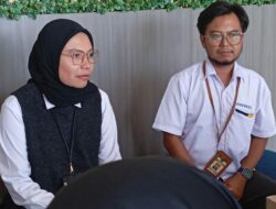 KPP Pratama Kendari Sebut Coratex Pengganti Sistem DJP Online