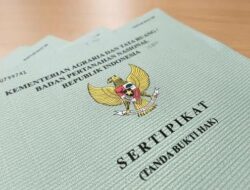 Kesaksian Eks Pegawai BPN Kota Kendari, Tanah Milik Alwi Lie SHM 114/78 dan 115/78 Makin Terang