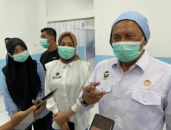 Kemenko Polhukam Sebut SPPG Binaan Kadin Sultra Layak Dicontoh