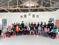 Penerapan Alat Pengiris Umbi Berbasis Teknologi Tepat Guna di Desa Puasana: Wujud Nyata Dukungan terhadap Peningkatan Ekonomi Masyarakat