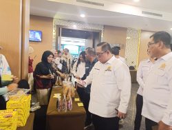 Kadin Sultra Siap Sukseskan Program Nasional MBG