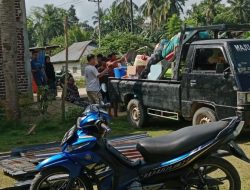 Viral! Seorang Istri Diduga Diusir Paksa Keluarga Lelaki, Pasca Meninggal Sang Suami