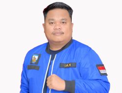 Dugaan Pemberhentian Karyawan, KNPI Konut Minta Bupati dan Ketua DPRD Turun Tangan Tindak PT SSB 