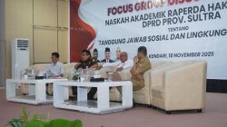 Kadin Sultra Minta Raperda CSR Dipercepat, Pengawasan Perusahaan Tambang Diperketat