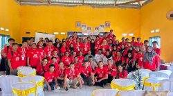 Pengurus KDMP Dari 50 Desa Kelas Benua Dilatih Pengembangan Kapasitas Pengelolaan KopDes