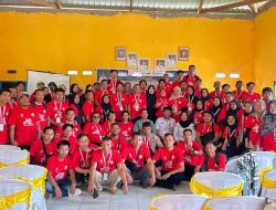 Pengurus KDMP Dari 50 Desa Kelas Benua Dilatih Pengembangan Kapasitas Pengelolaan KopDes