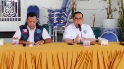 Pengurus IMI Sultra Jalani Tes Urine