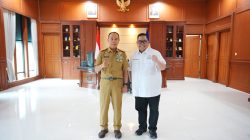 Kadin Sultra Dukung Program Ketahan Pangan Gubernur 