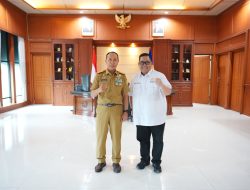 Kadin Sultra Dukung Program Ketahan Pangan Gubernur 