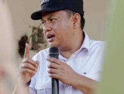 PT SCM Janji Bangun Smelter, PB HIPTI : Konawe Dijadikan Wilayah Eksploitasi Hasilnya Dialirkan ke PT IMIP