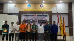 Kartana Gelar Pelatihan BHD, Tingkatkan Kesiapsiagaan Menghadapi Bencana