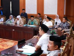 Pemkab Konut Tetapkan Besaran Zakat Fitrah 1447 H