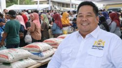 Anton Timbang Dukung GPM di Kolaka, Sebut Program Membantu Masyarakat