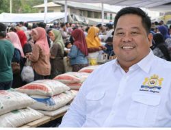 Anton Timbang Dukung GPM di Kolaka, Sebut Program Membantu Masyarakat