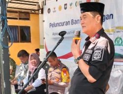 Wabup Dukung Ketahanan Pangan di Konut, Jaga Stabilitas Sosial Ekonomi