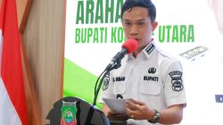 Ikbar Harap Sinergi Antara Pemkab dan DPRD Hasilkan Keberhasilan Pembangunan