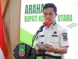 Ikbar Harap Sinergi Antara Pemkab dan DPRD Hasilkan Keberhasilan Pembangunan